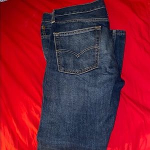Levi’s Jeans Size W31 L30